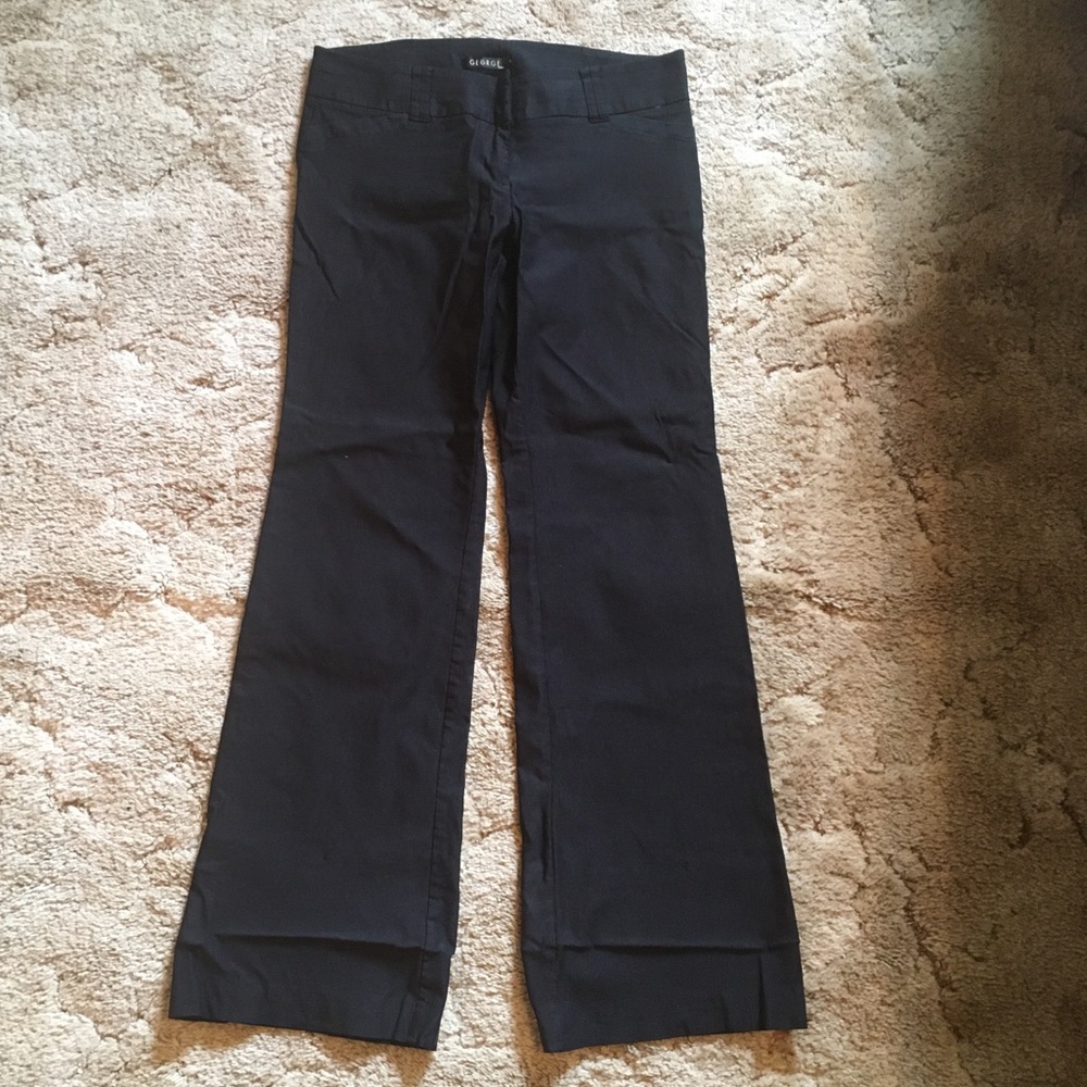 George Dress Pants